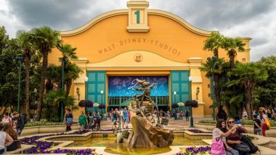 Стивен Спилберг - Студия Disney определилась с актрисой для новой Белоснежки - yur-gazeta.ru