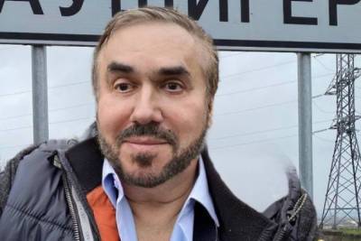 Станислав Садальский - «Вызывают брезгливость»: Садальский разнес современных звезд - mk.ru
