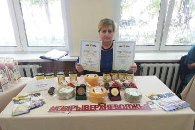 «Вкусы России»: как тверские бренды выходят на федеральный уровень - tver.mk.ru - Тверь - Тверская обл.