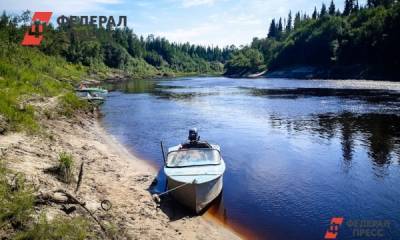 Югорские спасатели неделю ищут пропавших мужчин - fedpress.ru - Ханты-Мансийск - Югра