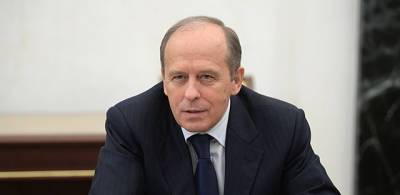 Александр Бортников - Глава ФСБ рассказал о вербовке террористов через компьютерные игры - runews24.ru