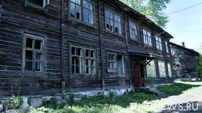 Курганской области сверх лимита дадут миллиард на переселение зауральцев из трущоб - newdaynews.ru - Курганская обл.