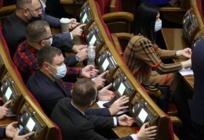 В Украине могут создать Нацлабораторию антидопингового контроля - facenews.ua