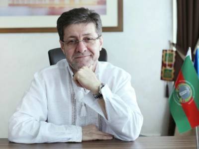 Глава чеченской диаспоры: По доносам без суда и следствия чеченцев назначают виновными и выдворяют из страны - gordonua.com - Россия - Украина - Европа