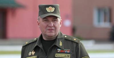 Белоруссию назвали плацдармом в борьбе за богатства России - eadaily.com