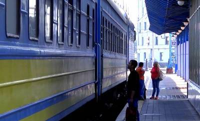 Золотая "пыточная" на колесах: пассажиры жалуются на вагоны люкс Укрзализныци - ukrainianwall.com - Лисичанск - Ужгород