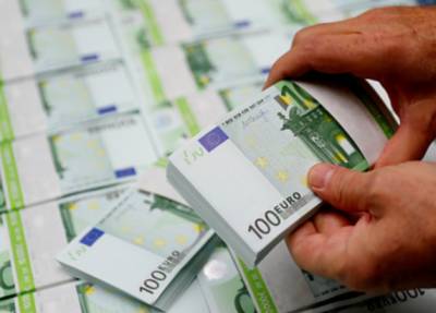 Германия захотела вложить в Россию миллиарды евро - newsland.com - Москва - Санкт-Петербург - Краснодарский край - Московская обл. - Калужская обл. - Свердловская обл. - Липецкая обл.