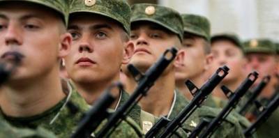 В Глазове наказали уклониста от армии - gorodglazov.com - респ. Удмуртия