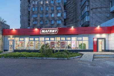 «Магнит» запустит собственную доставку продуктов в Петербурге - abnews.ru - Санкт-Петербург - Краснодар - Уфа - Самара - Омск - Ижевск - Тольятти
