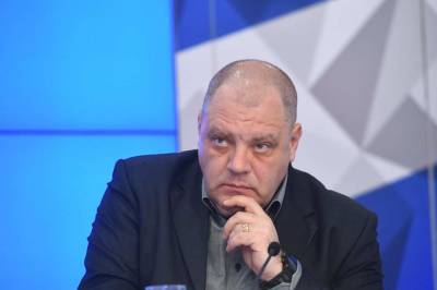Виктор Ющенко - Эдуард Полетаев: «Голодомор на Украине нельзя сравнивать с событиями в Казахстане» - actualnews.org - Киев