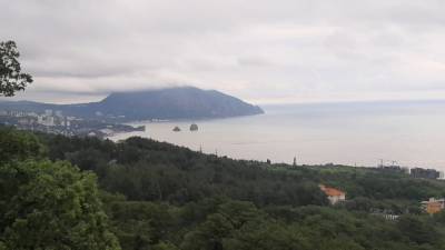 Связка науки и государства нивелировала украинскую водную блокаду Крыма - inforeactor.ru - Крым