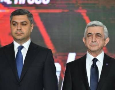Роберт Кочарян - Мандатная дилемма: армянская оппозиция определится после решения КС - eadaily.com