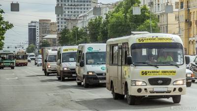 Виктор Елисеев - Нетрезвый челябинец набросился на водителя маршрутки с «розочкой» - newdaynews.ru - Челябинская обл. - Челябинск