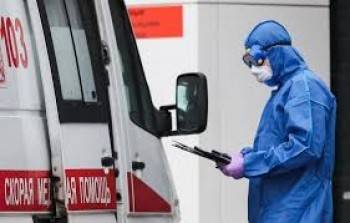 Выявлено рекордное количество ковидных вологжан за сутки - vologda-poisk.ru - Вологодская обл.