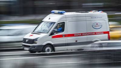 Сергей Собянин - В Москве за сутки выявили 6534 новых случаев COVID-19 - iz.ru - Москва