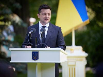 Владимир Зеленский - Юлия Мендель - Нового пресс-секретаря Зеленского выберут на этой неделе. Осталось два кандидата – СМИ - gordonua.com - New York