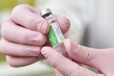 AstraZeneca заявила, что ее вакцина защищает от "индийского" штамма - vchaspik.ua - Украина