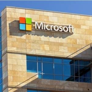 Стоимость Microsoft возросла до 2 трлн долларов - reporter-ua.com - Microsoft