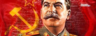 Иосиф Сталин - Иноагенты из «Левады» нашли объяснение росту популярности Сталина... - politnavigator.net - Россия - Украина - Киев