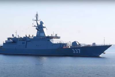 Popular Mechanics: российские корабли возле Гавайев делают «что-то странное» - mk.ru - шт.Аляска