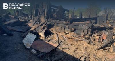 Двух татарстанцев обвинили в убийстве пенсионерки с особой жестокостью - realnoevremya.ru - респ. Татарстан - Казань