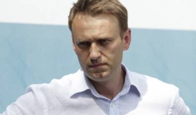 Алексей Навальный - Материалы дела по организациям Алексея Навального опубликовали в Сети - newizv.ru