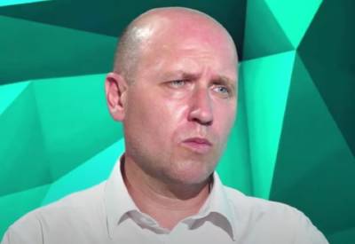 Владимир Путин - Руслан Бизяев - Любовь Завальнюк - Если кто-то найдет выход из минского тупика и лабиринта, я только сниму шляпу, - Бизяев - politeka.net