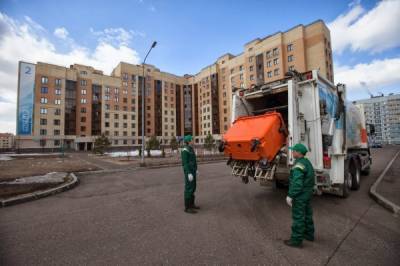На Среднем Урале увеличится стоимость вывоза мусора - nakanune.ru - Нижний Тагил