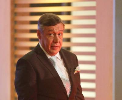 Михаил Ефремов - СМИ: юристы Ефремова попросил о смягчении ему наказания из-за психического расстройства - gazeta.a42.ru - Москва