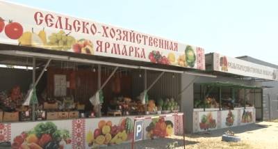 В Анапе ярмарки освободят от перекупщиков - runews24.ru - Анапа - Краснодарский край