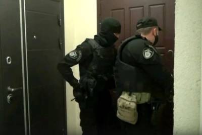 В Тверской области предприниматель и кадастр провернули мошенническую схему на 7 миллионов рублей - tver.mk.ru - Тверская обл. - район Рамешковский