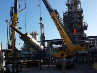 Алексей Кричевский - Котировки нефти Brent и WTI не перестают расти - rosbalt.ru