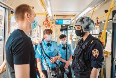 В тверских автобусах сократилось количество зайцев - tver.mk.ru - Тверская обл.