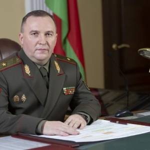 Виктор Хренин - В Беларуси заявили о начале мировой прокси-войны - reporter-ua.com