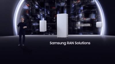 Samsung рассказала о новых решениях и достижениях в сфере 5G, а также о потенциале технологии 6G - itc.ua