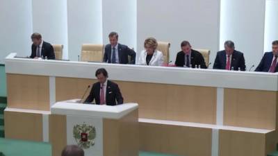 Совфед ужесточил наказание за повторное вождение в состоянии опьянения - piter.tv