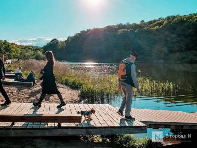 Аномальная жара сохранится в Нижегородской области с 26 по 28 июня - vgoroden.ru - Нижегородская обл. - Нижний Новгород