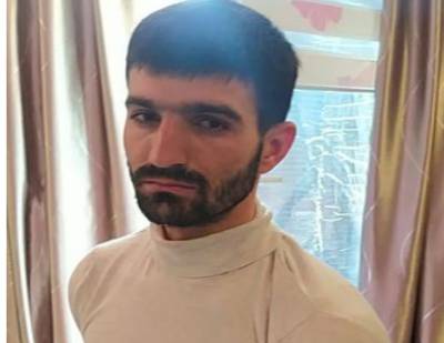В Одессе из суда сбежал подозреваемый, фото: полиция просит помочь - politeka.net - Одесса