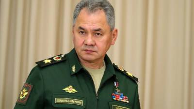 Сергей Шойгу - Шойгу обвинил Украину в провоцировании конфликта НАТО и России - newdaynews.ru - Брюссель