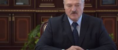 Александр Лукашенко - Лукашенко ответил угрозами на санкции Европы - w-n.com.ua - Латвия
