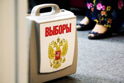 Выборы в Госдуму — важнейший бой с тенью - tayga.info