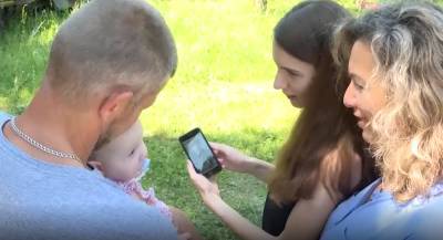 На высоте «Огурец» захоронили останки красноармейцев, найденных в огороде - lipetskmedia.ru - Липецкая обл.