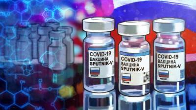 Песков - Песков: за производством вакцин от COVID-19 в России ведется жесткий контроль - newinform.com