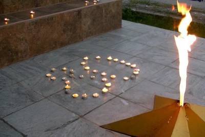 В Ульяновской области почтили память погибших в Великой Отечественной войне - ulpravda.ru - Ульяновск - Ульяновская