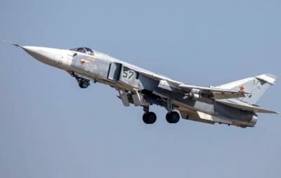 Путинские войска обстреляли эсминец Североатлантического Альянса у берегов Крыма - enovosty.com - Россия - Крым