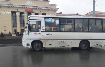 Автовокзал Петрозаводска изменил расписание - gubdaily.ru - Петрозаводск