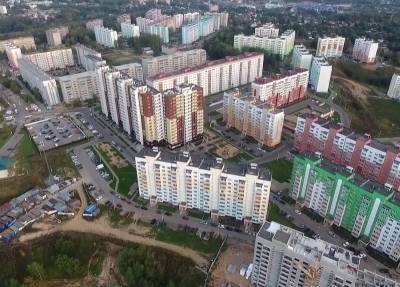 Алексей Островский - В Смоленске, на Королевке, появится поликлиника - rabochy-put.ru - Смоленск