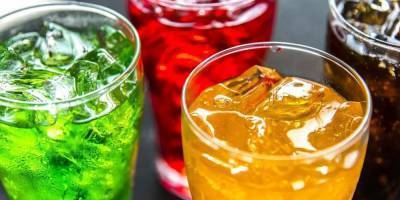 Валерий Сидоренко - Правительство может ввести акцизы на сладкие напитки - ruposters.ru