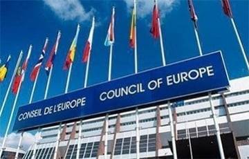Дмитрий Наталуха - «Среди флагов Совета Европы пока не хватает бело-красно-белого»: в ПАСЕ прошли дебаты по Беларуси - charter97.org - Финляндия