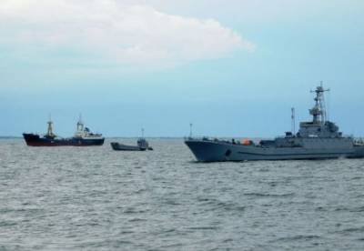 Украина проведет учения Sea Breeze с рекордным количеством стран-участниц - facenews.ua - Николаевская обл. - Одесская обл. - Херсонская обл. - Twitter
